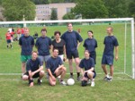 Vorschaubild Fakultäts Cup 2005