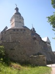Vorschaubild Quedlinburg/Burg Falkenstein