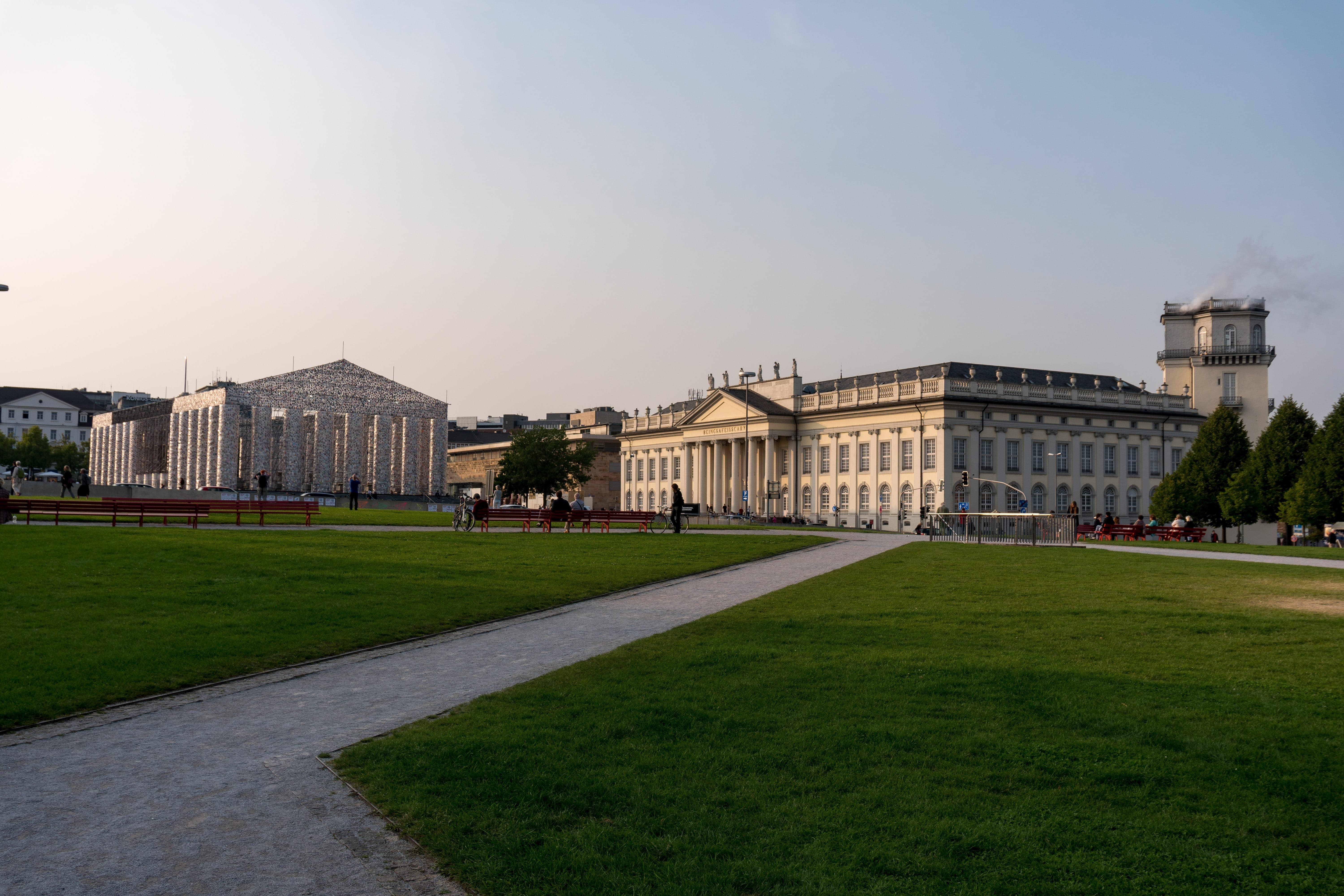 Vorschaufoto Kassel